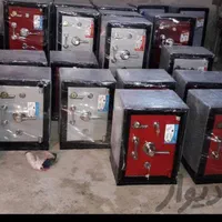گاوصندوقtps گاو صندوق|فروشگاه و مغازه|گلبهار, |دیوار
