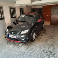 کوئیک gxr l