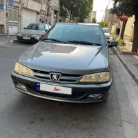 پژو پارس سال، مدل ۱۳۹۴