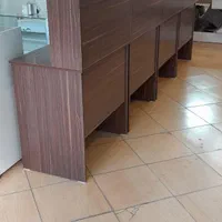 کانتر اداری و تعمیراتی|فروشگاه و مغازه|کرج, حصارک بالا|دیوار