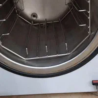 اتو کلاو دندانپزشکی طب زمان کیان کلاس بی|آرایشی، بهداشتی، درمانی|شیراز, تپه تلویزیون|دیوار