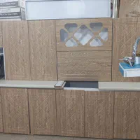 کابینت (تکی و سرویس)