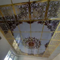فروش مستقیم سقف کاذب آسمان و تایل60*60ازکارخانه|خدمات پیشه و مهارت|مشهد, نوید|دیوار