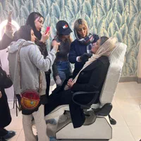 استخدام هنرجو آموزشی تزریق فیلر و بوتاکس|استخدام درمانی، زیبایی، بهداشتی|اصفهان, رزمندگان|دیوار