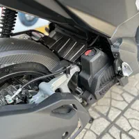 طرح کلیک ۱۶۰رادیاتدار نیرو موتور واریو ایروکس adv|موتورسیکلت|تهران, شهمیرزادی|دیوار