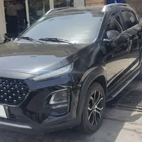ام‌وی‌ام X22 Pro اکسلنت، مدل ۱۴۰۱|خودرو سواری و وانت|اصفهان, عسگریه|دیوار