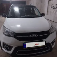 ام وی ام ایکس ۳۳ اسپرت|خودرو سواری و وانت|قزوین, |دیوار