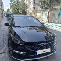 اریزو 6 اکسلنت|خودرو سواری و وانت|تهران, افسریه|دیوار