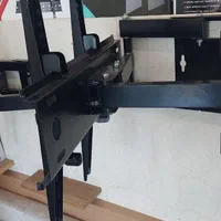 پایه دیواری تلویزیون H50|میز تلویزیون|مشهد, شهرک رازی (شهرک غرب)|دیوار