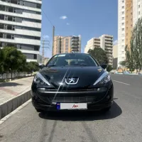پژو 207i دنده‌ای، مدل ۱۴۰۳ TU5|خودرو سواری و وانت|تبریز, |دیوار
