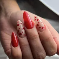 آموزش کاشت ناخن قس طی