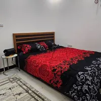 ویلای بزرگ نوساز دربست/۴پارکینگ/شهر رشت/فرزام|اجارهٔ کوتاه‌مدت ویلا و باغ|رشت, احمد گوراب|دیوار