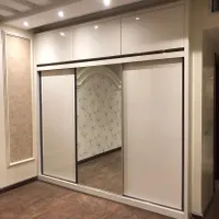 کابینت وکمددیواری اجرا،ساخت،نصب|خدمات پیشه و مهارت|اردبیل, |دیوار