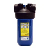 رسوب گیر / پیش تصفیه قبل از کنتور اب خلیج فارس|آبسردکن و تصفیه آب|بندرعباس, |دیوار