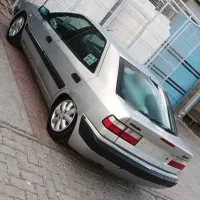 سیتروئن زانتیا 2000cc، مدل ۱۳۸۵ عروسک معاوضه