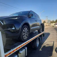 خدمات جرثقیل،خودروبر،خودروسوار،کفی‌|خدمات حمل و نقل|ورامین, |دیوار