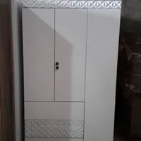 کمدلباس جادار|جاکفشی، کمد، دراور|رشت, بازار|دیوار