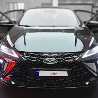 فونیکس اریزو ۶ جی تی مدل ۱۴۰۴