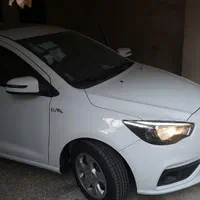 شاهین G CVT، مدل ۱۴۰۳