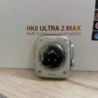 ساعت هوشمند HK9TRA2MAX سایز۴۹اولترا|ساعت|تهران, سبلان (لشگر)|دیوار