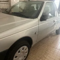 وانت آریسان 2، مدل ۱۴۰۱|خودرو سواری و وانت|مبارکه, |دیوار