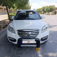 لیفان x60 بدون رنگ