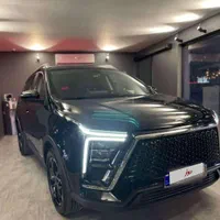 خودرو KMC x5