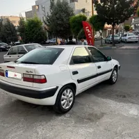 زانتیا مدل ۸۵