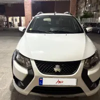کوییک GXR تیپ L، مدل ۱۴۰۲