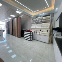 پرده موکت کاغذ دکوراسیون کامل کناف نقاشی کابینت|مصالح و تجهیزات ساختمان|صدرا-فارس, |دیوار