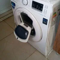 خریدار وفروشنده لباسشوی سالم و خراب