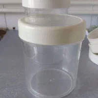 جای ادویه جات و حبوبات|ظروف نگهدارنده، پلاستیکی، یک‌بارمصرف|تهران, شمشیری|دیوار