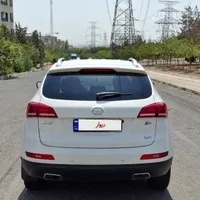 جک S5|خودرو سواری و وانت|تهران, جنت‌آباد شمالی|دیوار