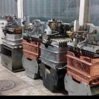 همه مدل ابگرمکن و پکیج