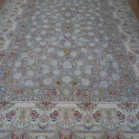 فرش ۹متری نو