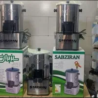سبزی خردکن 8کیلویی مدل یونیک غذاساز کامل بزرگ اصلی|خردکن، آسیاب، غذاساز|یزد, |دیوار