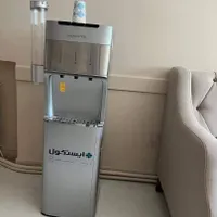 آبسردکن ایستکول با منبع مخفی