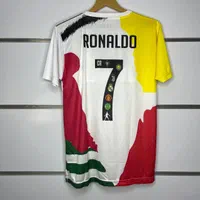 پیراهن شورت منتخب رونالدو،مسی و نیمار درجه یک|لباس|تهران, عبدلآباد|دیوار