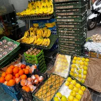 فروشنده میوه فروشی|استخدام بازاریابی و فروش|رشت, خواهر امام|دیوار