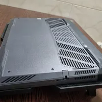 لپ تاپ نسل 12 اینتل Dell g15 5520 130 w 2022|رایانه همراه|شیراز, میانرود|دیوار