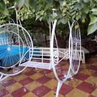 باغ ویلای شاپرک استخر دار