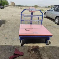 باسکول دیجیتال اتحاد در ابعاد مختلف یک تن|عمده‌فروشی|کرمان, |دیوار