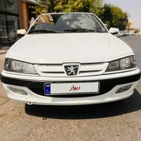 پژو پارس LX TU۵، مدل ۱۳۹۴