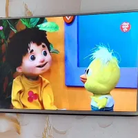 تلویزیون الجی ۴۳ اینچ