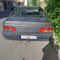 خودرو روا|خودرو سواری و وانت|شاهین‌شهر, شهرک گلدیس|دیوار