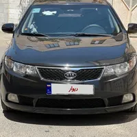 کیا سراتو مونتاژ اتوماتیک آپشنال ۲۰۰۰بدون رنگ ۹۷|خودرو سواری و وانت|تهران, جوانمردان (اندیشه)|دیوار