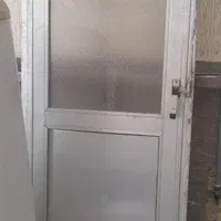 آبگرمکن ۱۵۰ لیتری  درب منزل ودر حمام کارکرده|آبگرمکن، پکیج، شوفاژ|اصفهان, جاوان|دیوار