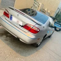 نیسان ماکسیما وارداتی، مدل ۲۰۰۴|خودرو سواری و وانت|شیراز, شاهچراغ|دیوار