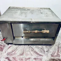 فر پیتزا