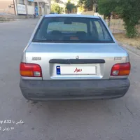 پراید صندوق‌دار بنزینی، مدل ۱۳۸۵|خودرو سواری و وانت|جوانرود, |دیوار